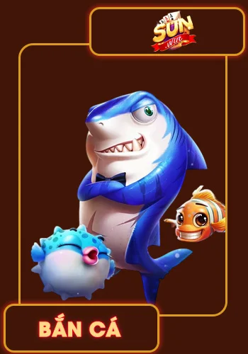 Ảnh Bắn Cá
