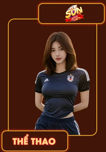 Ảnh Thể Thao