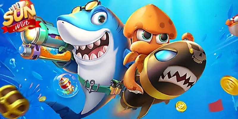Bắn Cá Long Vương Sunwin - Cập Nhật Quy Tắc Gia Nhập 1 Khám phá câu chuyện sau game bắn cá Long Vương Sunwin
