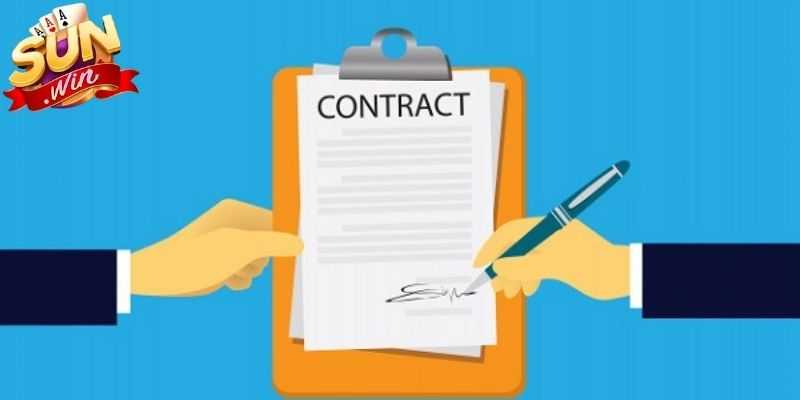 Điều khoản điều kiện là bộ quy tắc cốt lõi