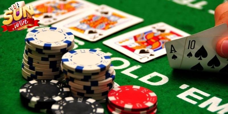 Poker Sunwin - Chia Sẻ Luật Đánh Bài Mới Cho Hội Viên 1 Lịch sử ra mắt của dòng game Poker Sunwin