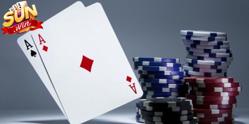 Poker Sunwin - Chia Sẻ Luật Đánh Bài Mới Cho Hội Viên 3 Kỹ thuật tố bài đỉnh cao theo tâm lý đối thủ
