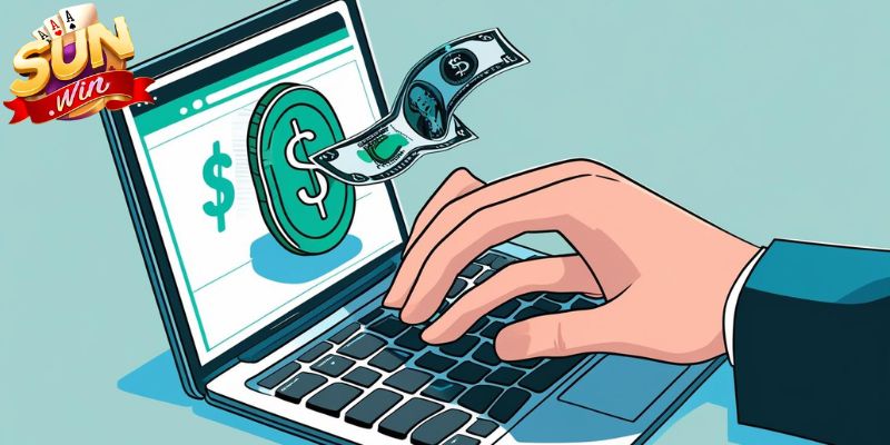 Rút Tiền Sunwin Bằng Cách Nào Bảo Mật Và An Toàn Nhất? 3 Rút thưởng hoàn toàn miễn phí
