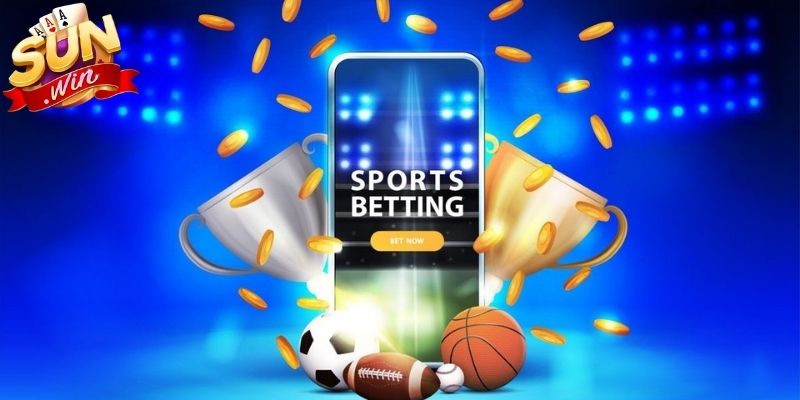 Saba Sports Sunwin - Điểm Đến Cá Cược Thể Thao Đẳng Cấp 1 Thông tin giới thiệu về Saba sports Sunwin