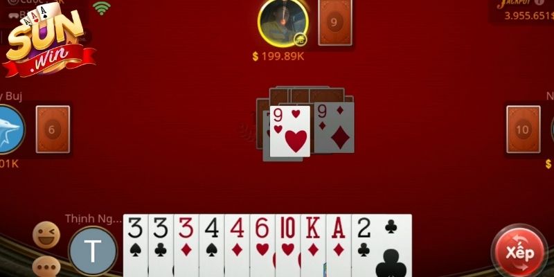 Tiến Lên Miền Nam Sunwin - Đỉnh Cao Trò Chơi Trí Tuệ 1 Lịch sử xuất hiện của game tiến lên miền nam Sunwin