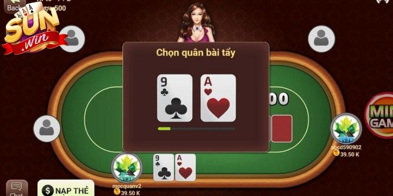 Xì Tố Sunwin - Kỹ Thuật Để Tạo Tổ Hợp Bài Mạnh Nhất 1 Vài nét liên quan đến game xì tố Sunwin