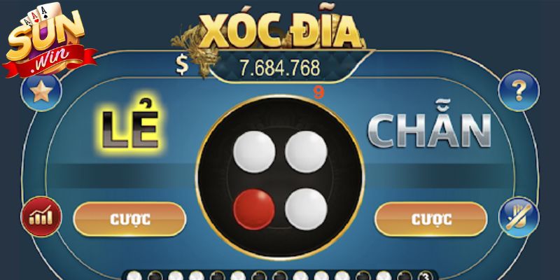 Xóc Đĩa Sunwin - Luật Tham Gia, Mẹo Hay Dễ Nhớ Nhất 2 Luật tham gia xóc đĩa Sunwin khá dễ hiểu