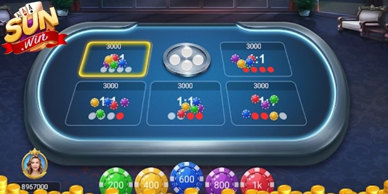 Xóc Đĩa Sunwin - Luật Tham Gia, Mẹo Hay Dễ Nhớ Nhất 1 Game xóc đĩa Sunwin được nhiều người dùng quan tâm